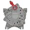 Mpa 89-99 Nissan-Sentra Xe Nissan-Sentra Gxe New Alternator, 8252610N 8252610N - alternate 3